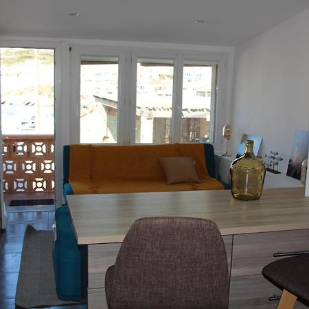 Charmant Cabanon Aux Goudes A Marseille Avec Vue Mer Exteriör bild